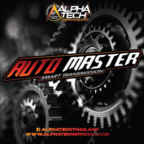 AutoMaster - Alphatech