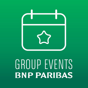 BNP Paribas Group Events