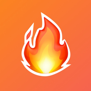 Flame - Dating App & Chat