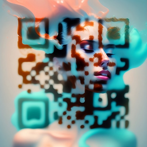 AI QR Code Barcode Scan Reader