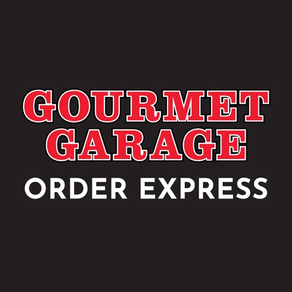 Gourmet Garage Order Express