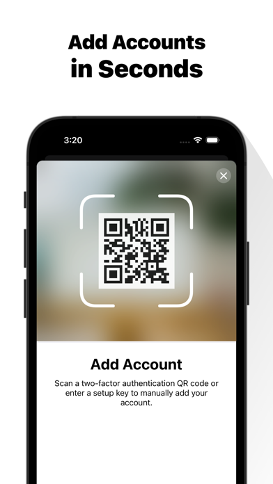 Authenticator: Authentic Plakat