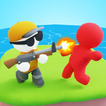 Gang Ahead