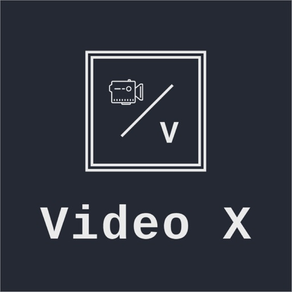 Video X - Merge Videos