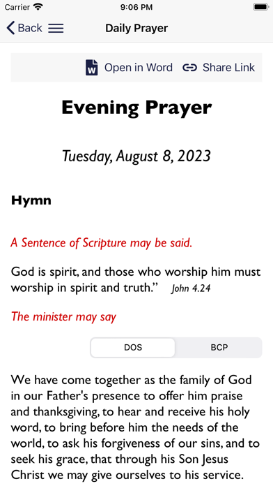 PrayDOS poster