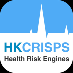 HKCRISPS Health Risk Engines