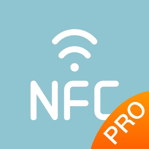 NFC Plus- NFC Reader&Writer