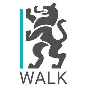 Lion Walk 2.0