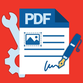 Pocket PDF : PDF Utility
