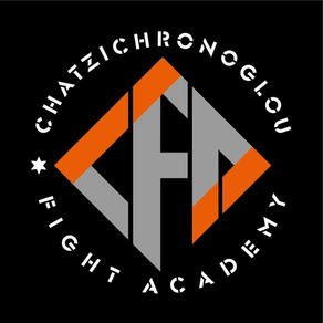 Chatzichronoglou Fight Academy