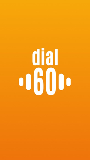 Dial60