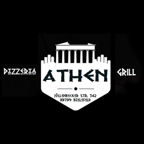 Athen Grill Bielefeld