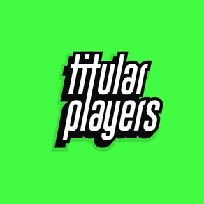 Titular Players