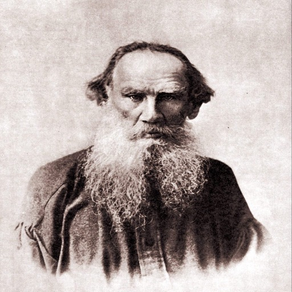 Tolstoy App