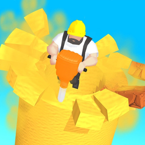 Helix Miner