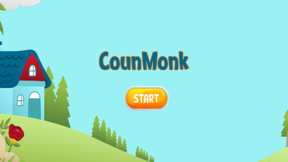 CounMonk 포스터