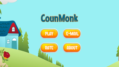 CounMonk ポスター