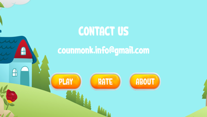 CounMonk 포스터