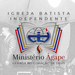 IBI MINISTÉRIO ÁGAPE