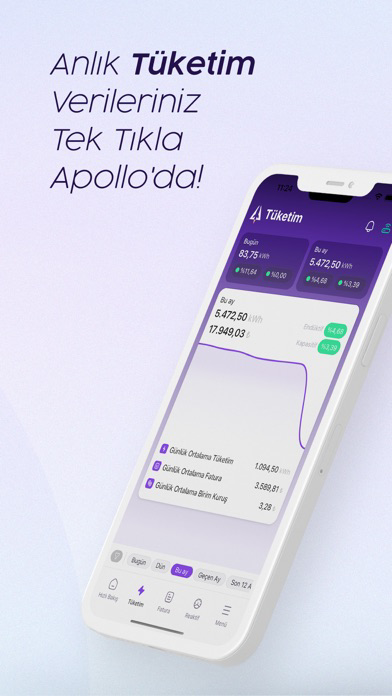 Apollo IoT poster