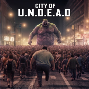 City of U.N.D.E.A.D