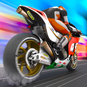 Motorbike Offroad Racing Games