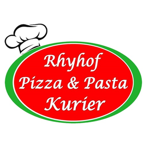 Rhyhof Pizza Kurier