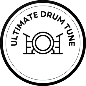 Ultimate Drum Tune