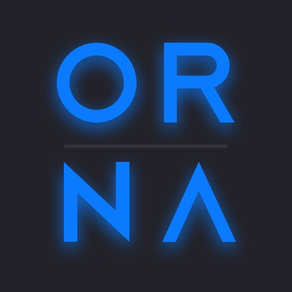 Orna - Desktop Decoration
