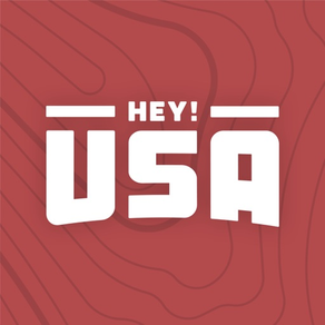 Hey!USA