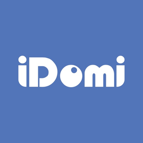 iDomi - Smart IOT
