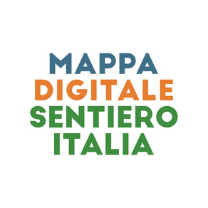 Mappa Digitale Sentiero Italia