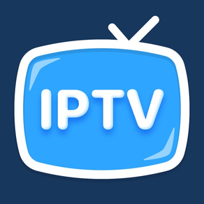 IPTV Smart Player - XCIPTV Pro