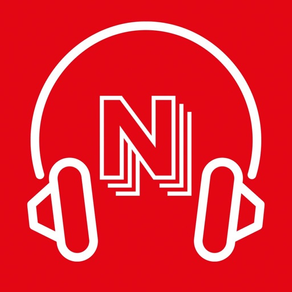 Nationalmuseet Audioguide