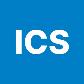ICS Dashboard