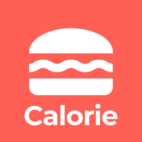 Registro de calorías