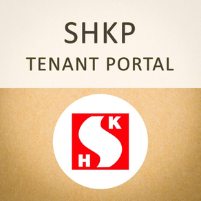 SHKP Tenant Portal