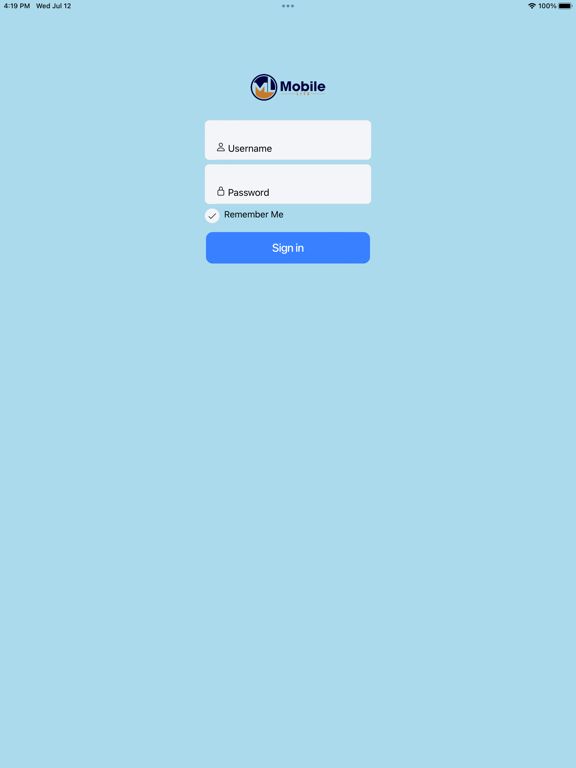 MobileLiteV2 Plakat
