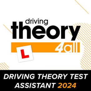 Driving Theory Test Assistant