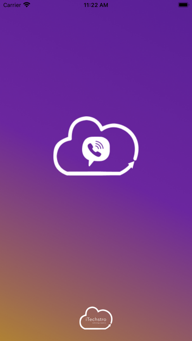 CloudPLAY Softphone poster