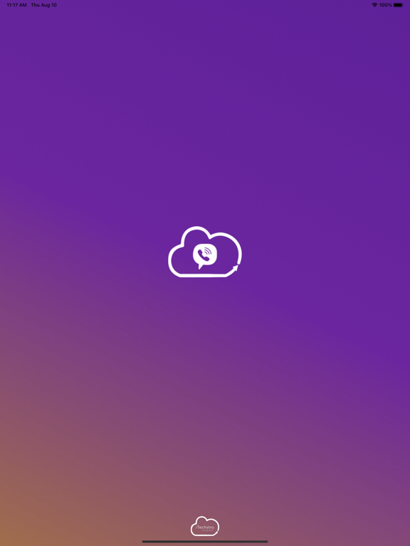 CloudPLAY Softphone poster