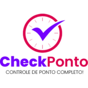 Check Ponto - Colaborador