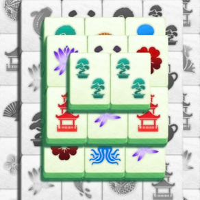 Mahjong Match Journey