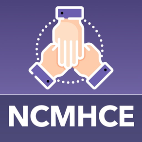 NCMHCE Exam Prep for 2024