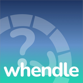 Whendle