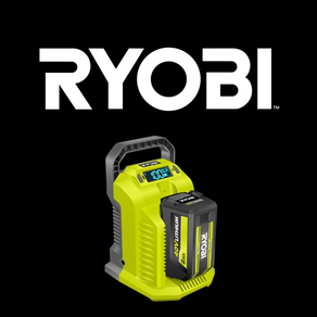 RYOBI™ Hyper Charger