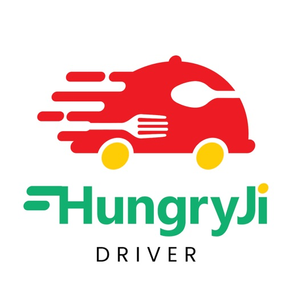 HungryJi Driver