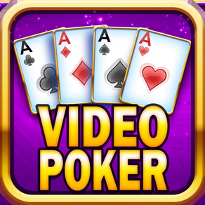 Video Poker Casino Pro Offline