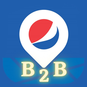 Pepsidrc B2B App