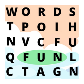 Wordscapes Word Search